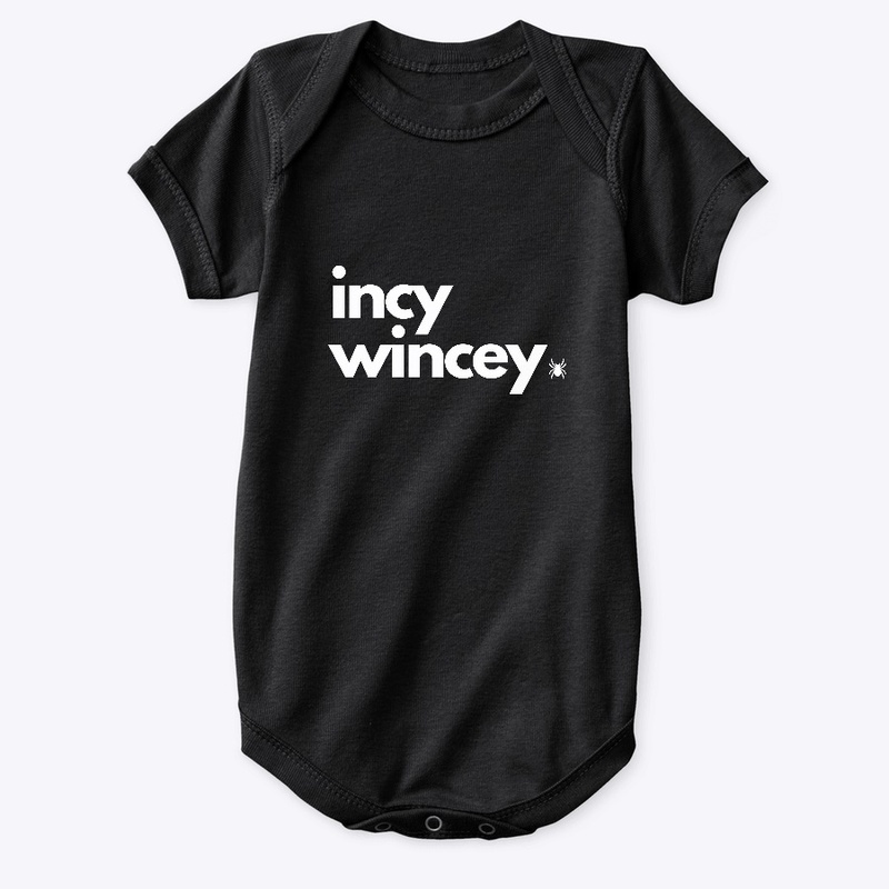 incy wincy