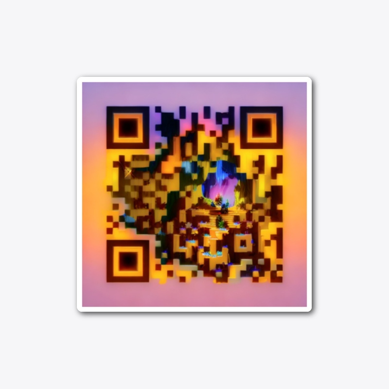 QR K4V3 II