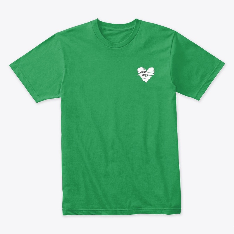 The Just Love Collection