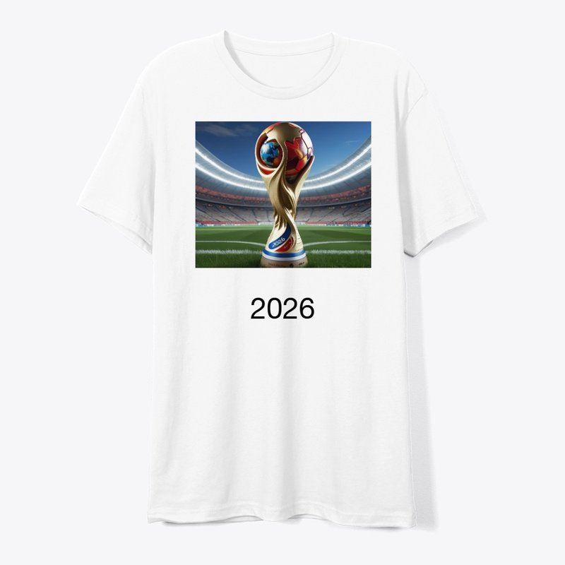 SOCCER 2026
