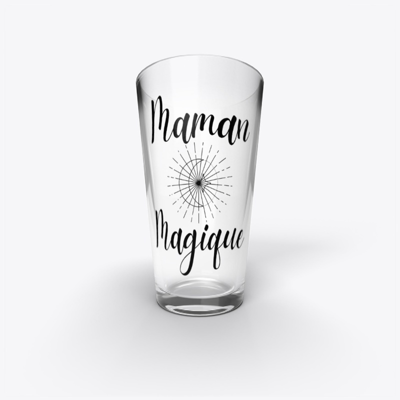 Maman Magique