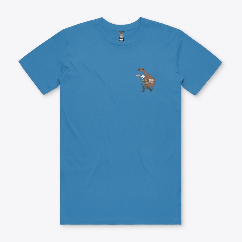 MOTOCAMEL TOW