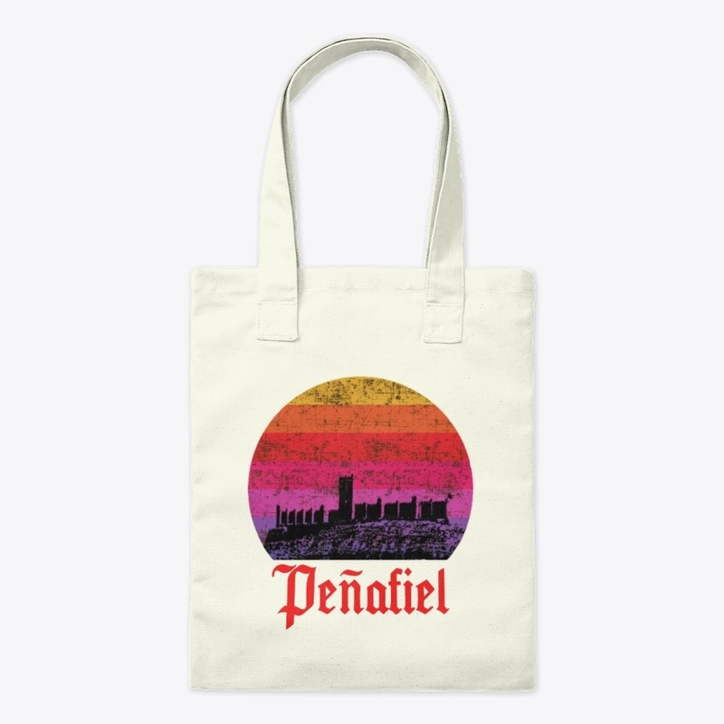 Castillo de Peñafiel, Valladolid