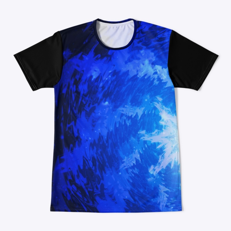 Chakra energy mandala