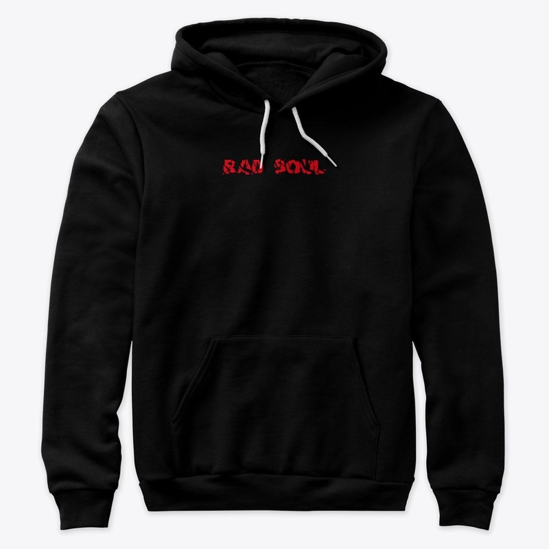 Bad soul