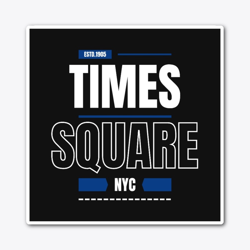 Time Square Apparel