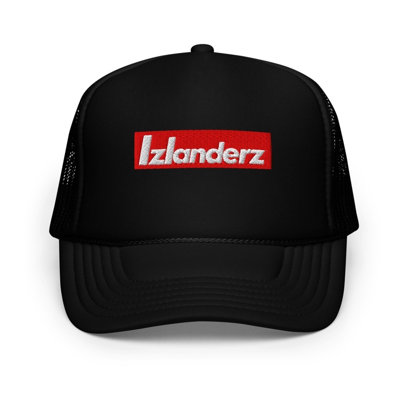 Kiekie Izlanderz