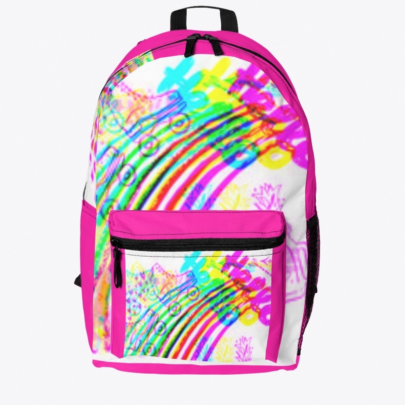 Neon Skate