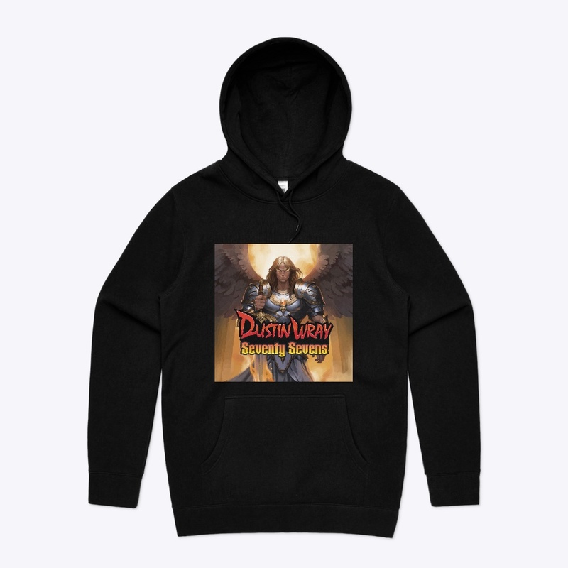 Seventy Sevens Alternate Design