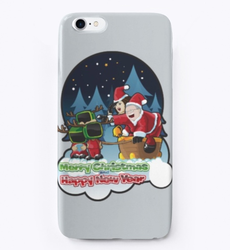 Merry christmas & happy new year