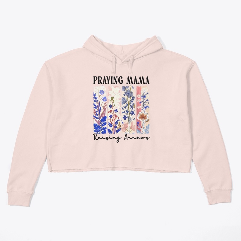 Praying Mama Raising Arrows Collection