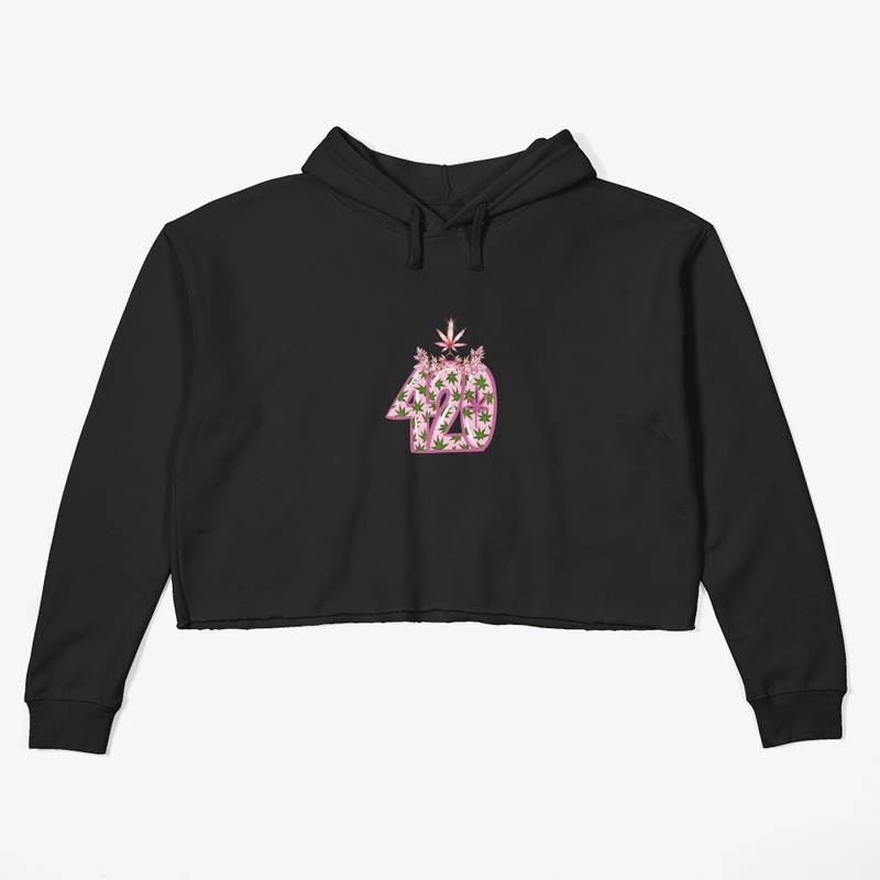 Pink 420