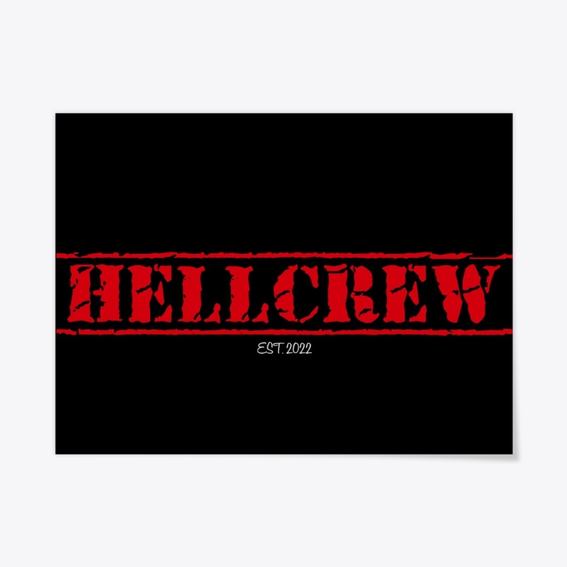 Hellcrew EST2022