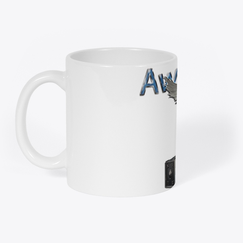 Peak Horse man awesome design