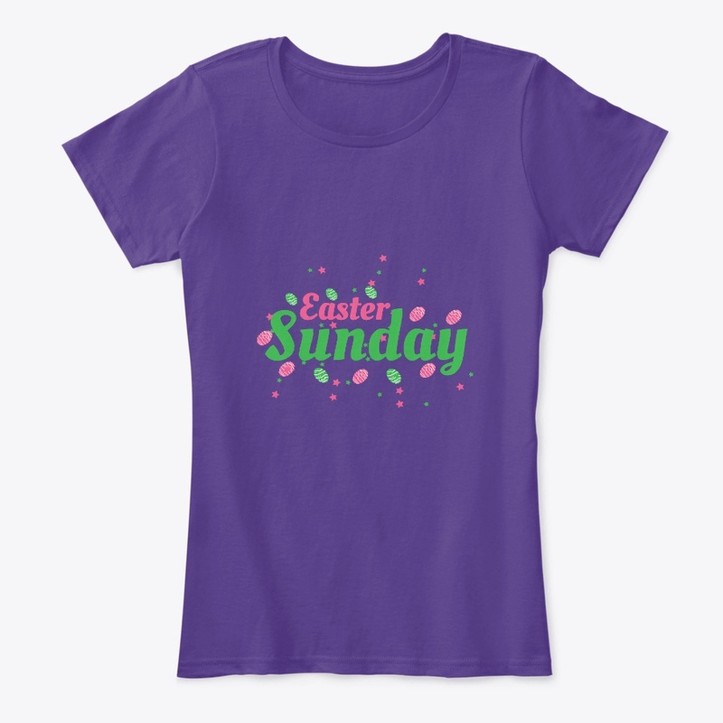Ester sunday