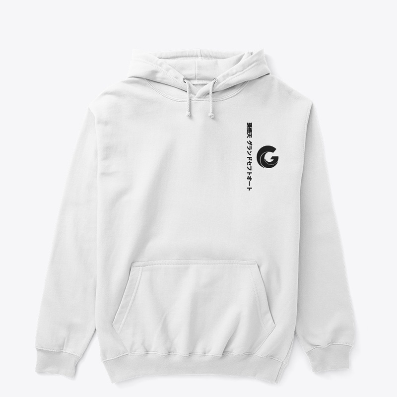 The Got's HOODIE COLLECTION 2023