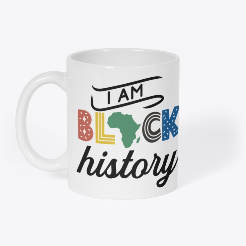 Black History is Me
