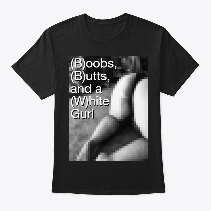 BBW Appreciation
