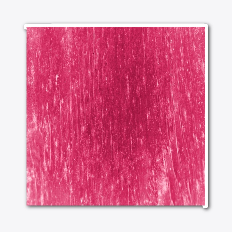 bright pink