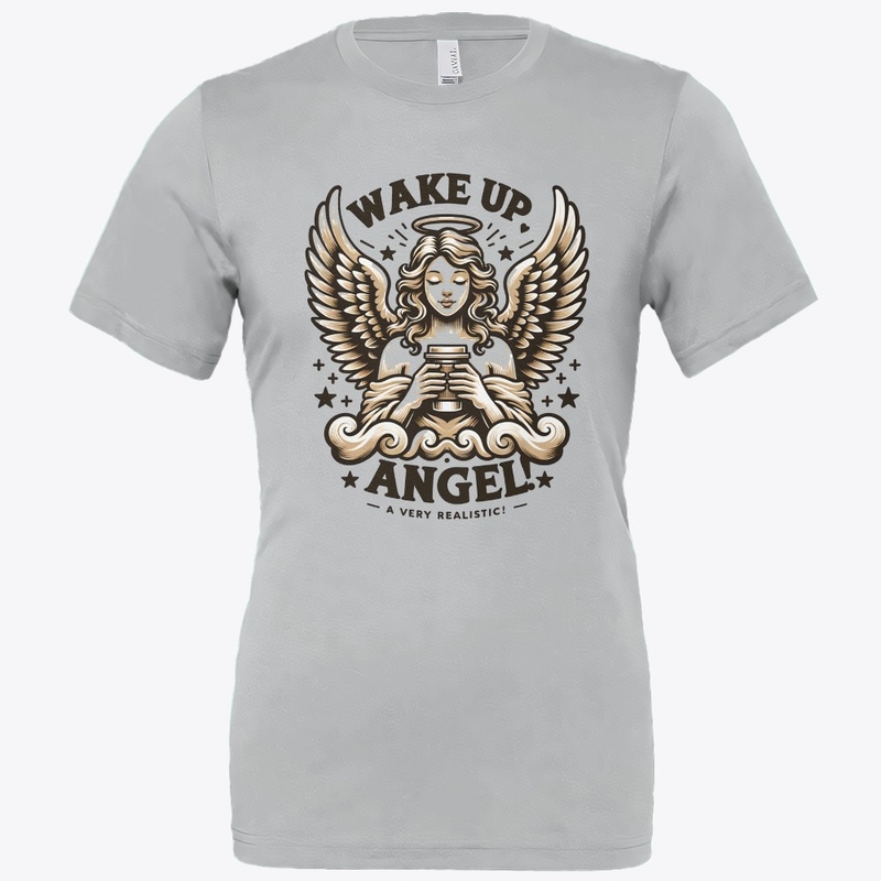 Celestial Mornings Tee