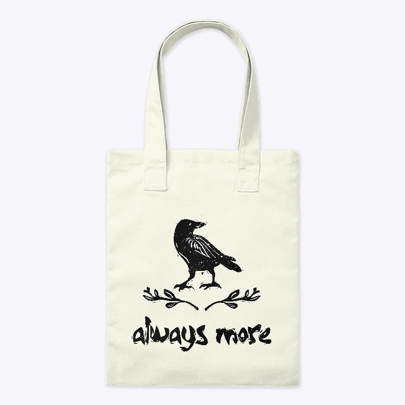 Always More