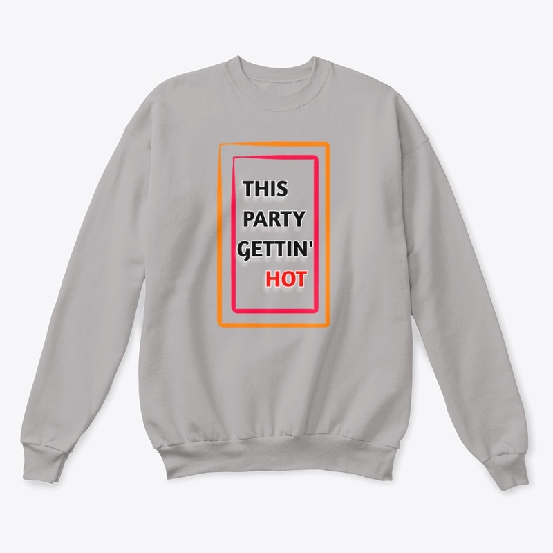 new collection for party and clubs.