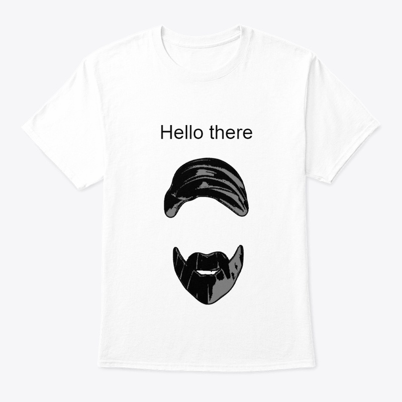 Hello There