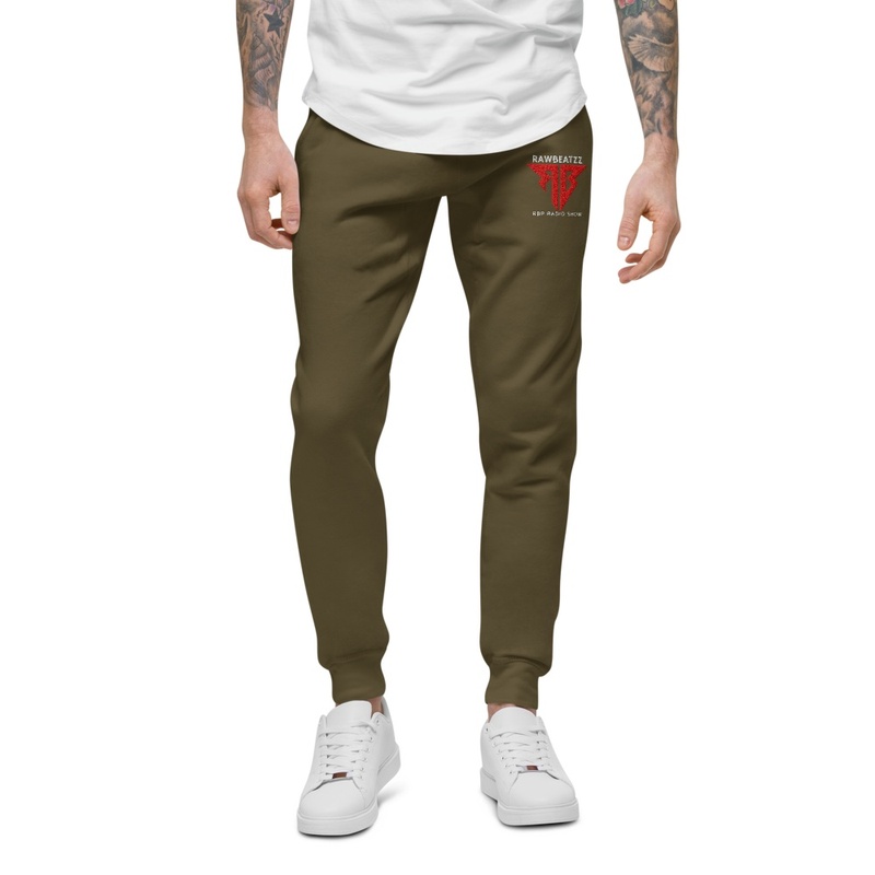 RBP CUSTOM JOGGERS
