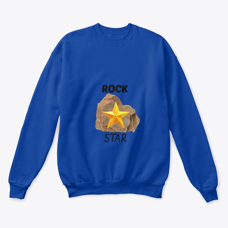 rockstar