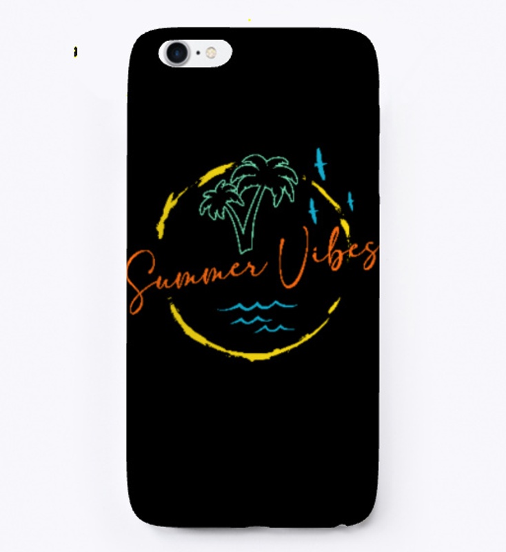 SUMMER VIBES
