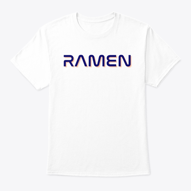 Space Ramen