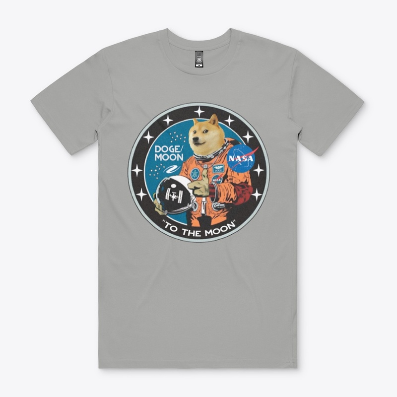 Cryptocurrency DOGE 02