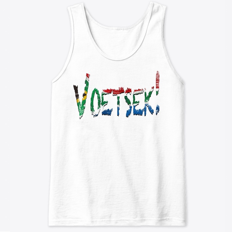 Voetsek