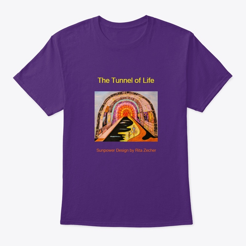 The Tunnel of Life