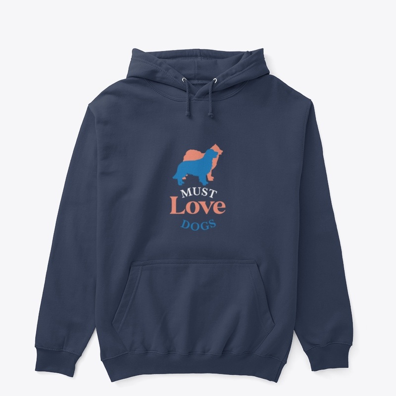 Must Love Dogs