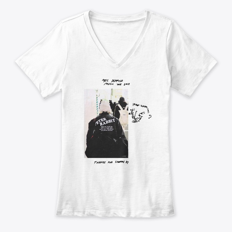 Mac Demarco Merch