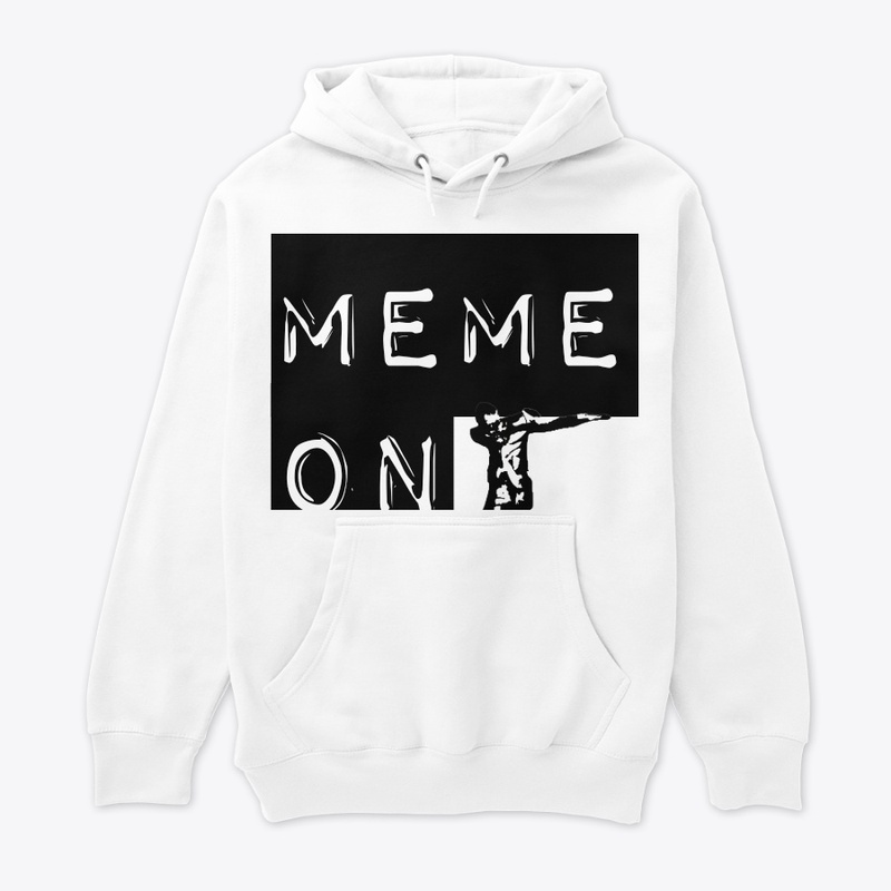 Meme On Artwork Dabbing Collection 