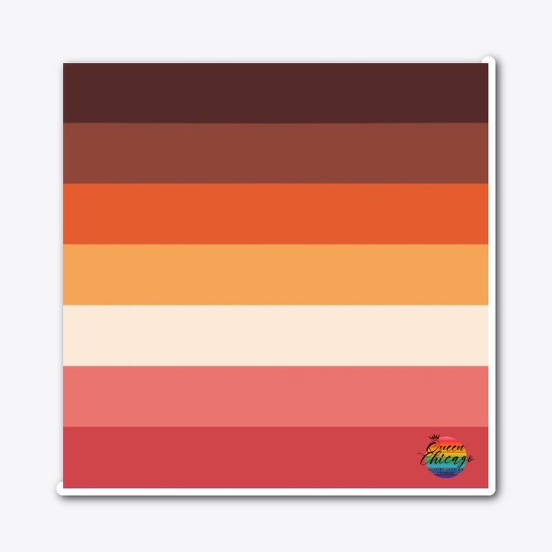 Black Lesbian Pride!