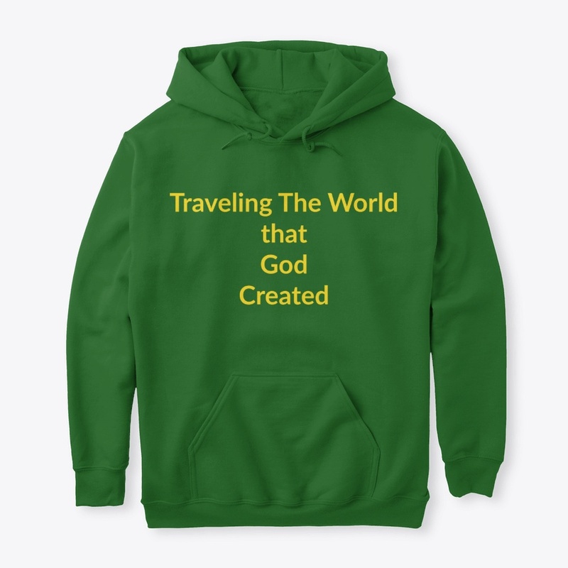 Travel and God