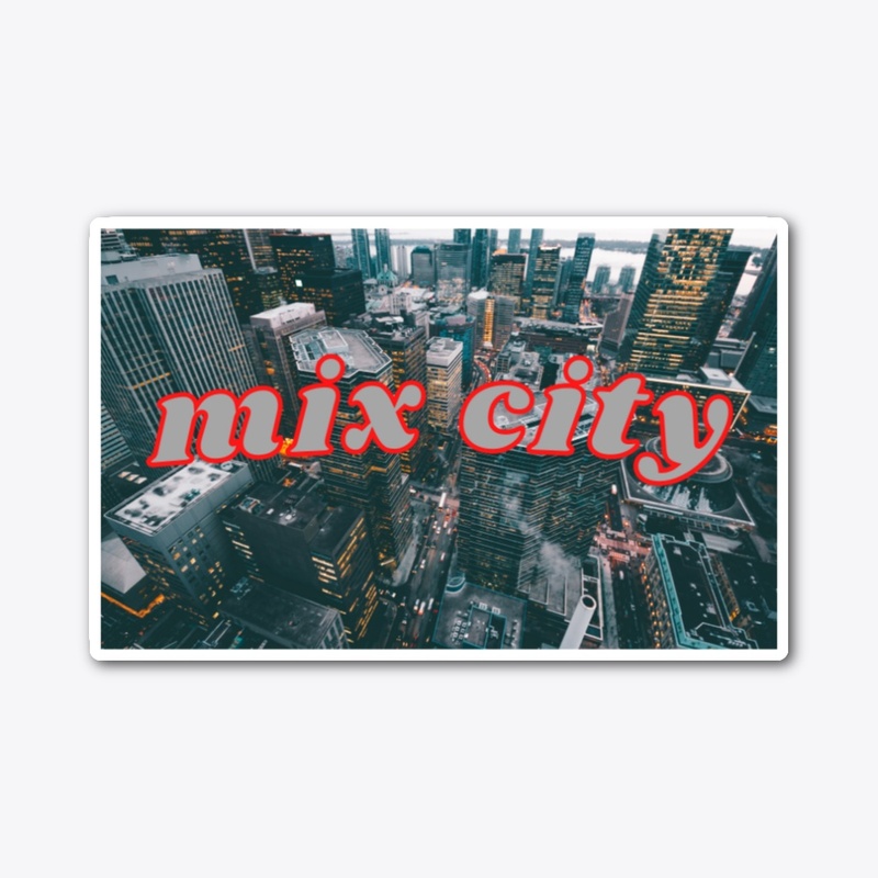 Mix City