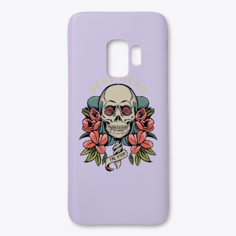 Dead Head