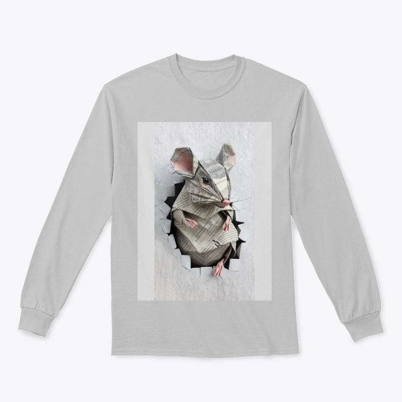 Ronaldo Mouse Tshirt 👕 🐭