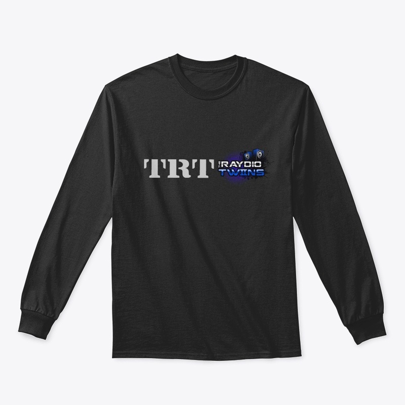 TRT letter and logo LST