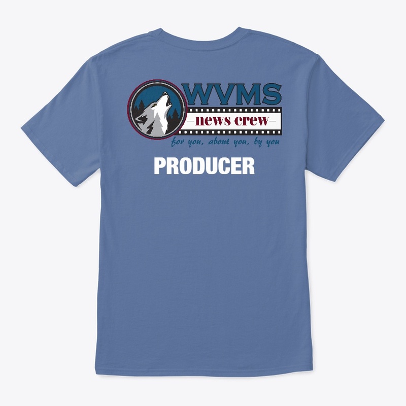 Producer Apparel