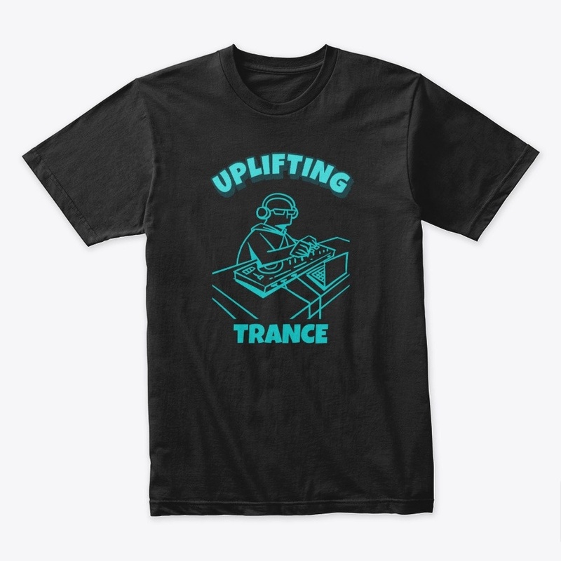 Uplifting Trance