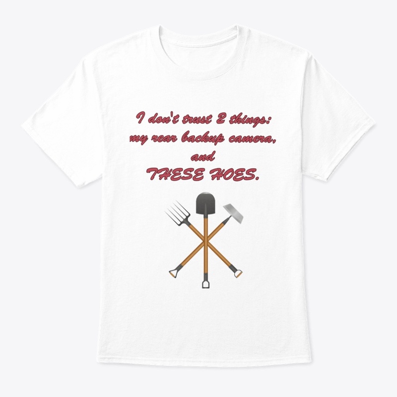 The Trust Issues Collection