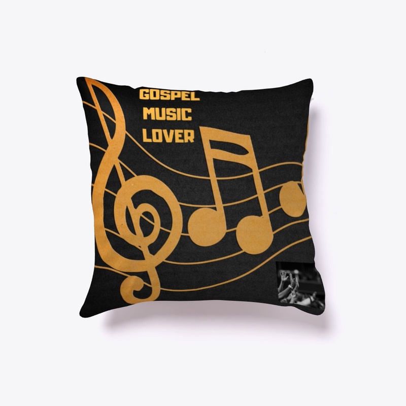Gospel Music Lover