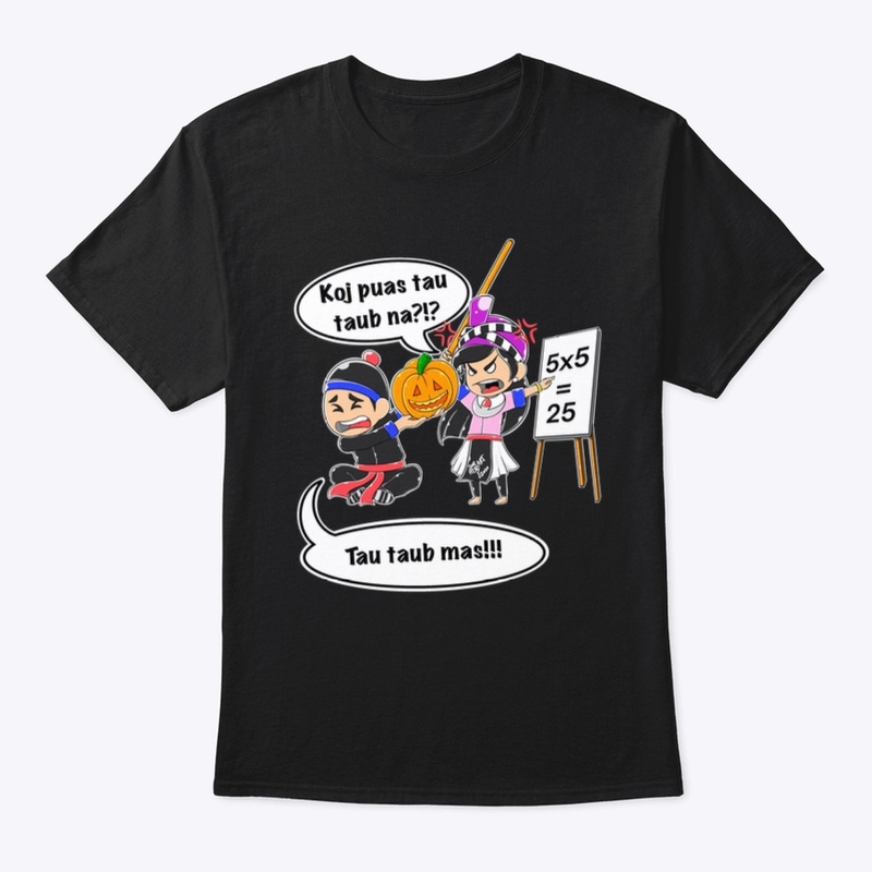 Puas Tau Taub