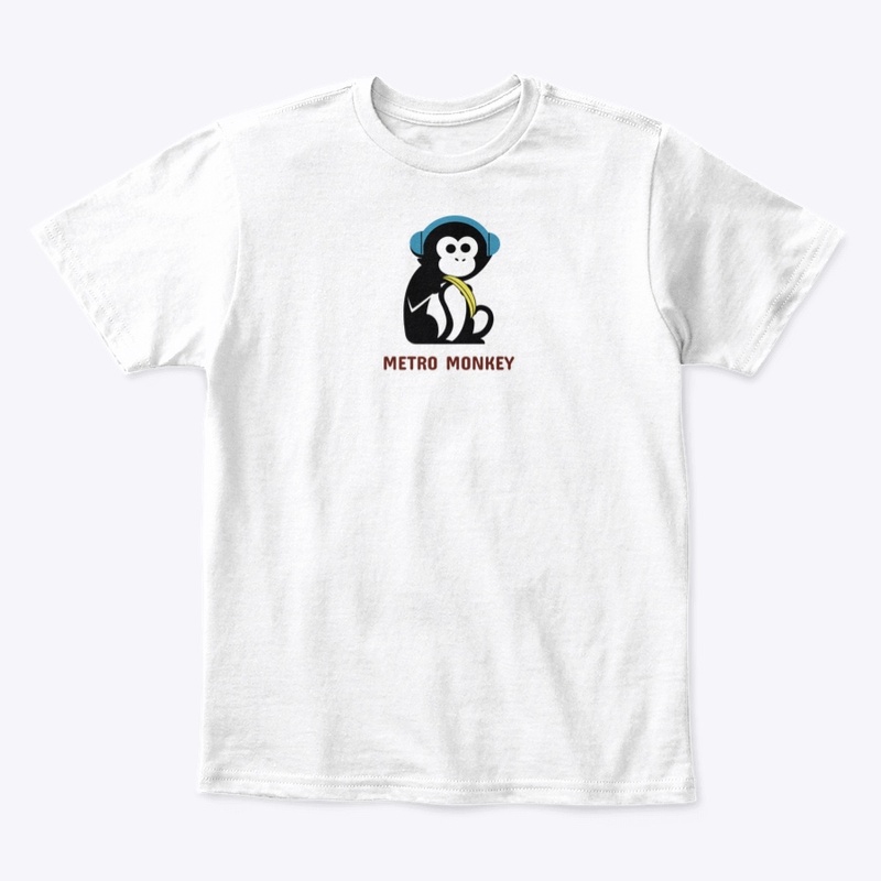 Metro Monkey