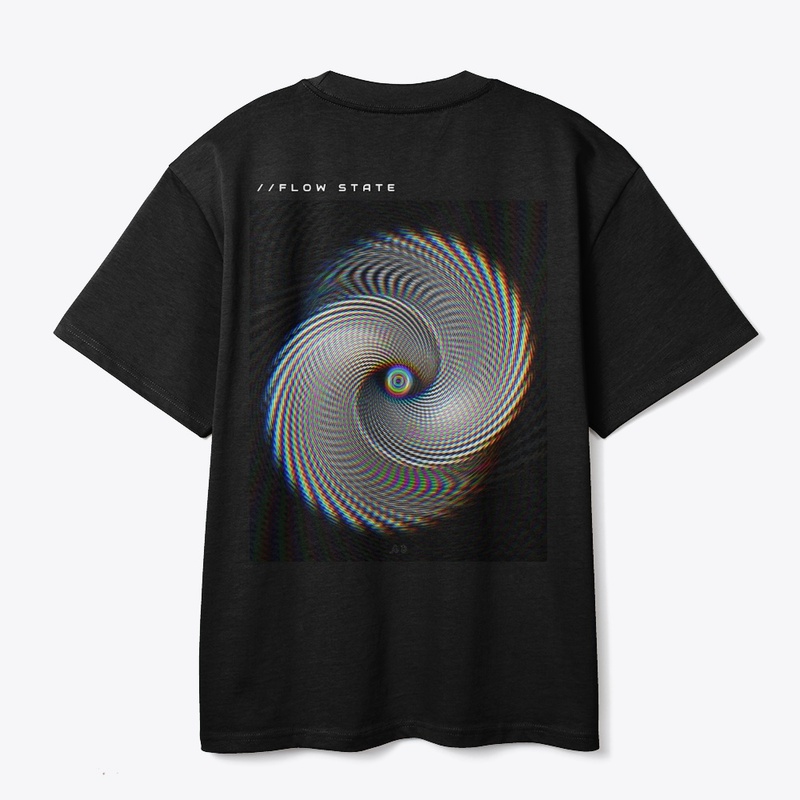 //FLOW STATE